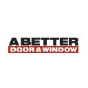 A Better Door & Window logo